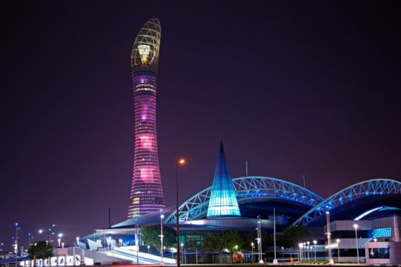 The Torch Doha: Everything you need to know about the Qatar’s famous landmark